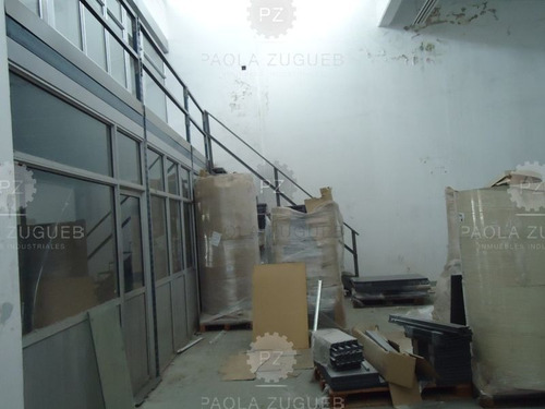 Imagen 9 de 20 de Depósito En Venta Ubicado En Wilde, Avellaneda