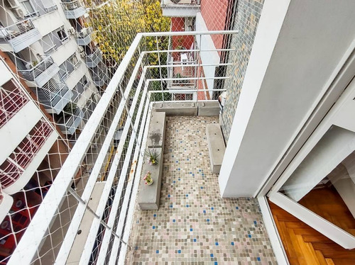 Imagen 8 de 28 de Venta De Departamento 3 Ambientes Con Balcón En Belgrano