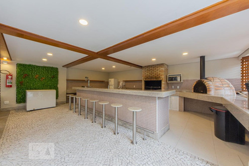 Apartamento À Venda - Pinheiros, 1 Quarto, 66 - S892954289
