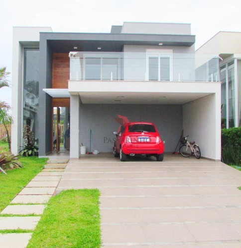 Imagem 1 de 30 de Sobrado Com 4 Dormitórios À Venda, 360 M² Por R$ 2.700.000,00 - Praia Da Cal - Torres/rs - So0117