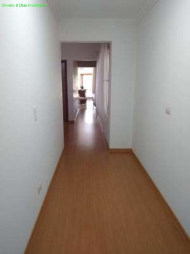 Imagem 23 de 30 de Casa Em Condomínio Com Acesso Pelo Km 25 Da Raposo Tavares, Ótima Localização, Fácil Acesso A Rodovia. - Ca00721 - 69286551