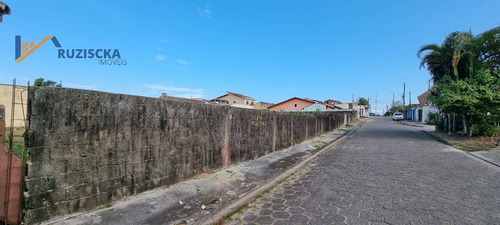 Imagem 5 de 5 de Terreno Com 250m² Próximo Ao Belas Artes Em Itanhaém - Ter120