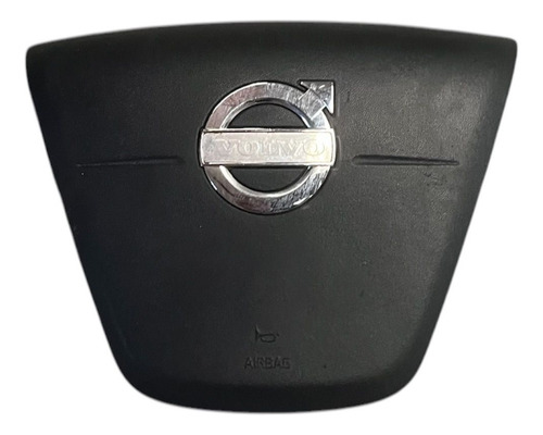Kit Air Bag Volvo Xc60 2012 A 2016 Original