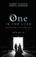 Libro One In The Lord : You 2 Can Have A Great Marriage! ...