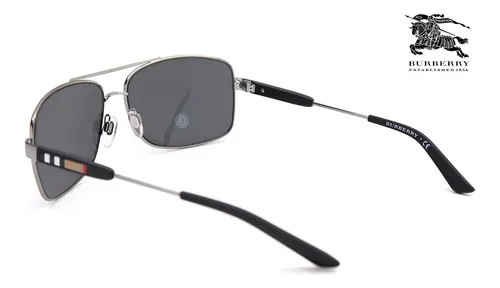 Lentes burberry b 3074 2025