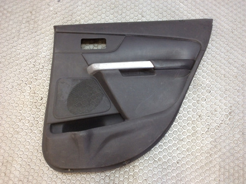 Tapa Puerta Trasera Derecha Detalle Ford Edge Mod 11-14