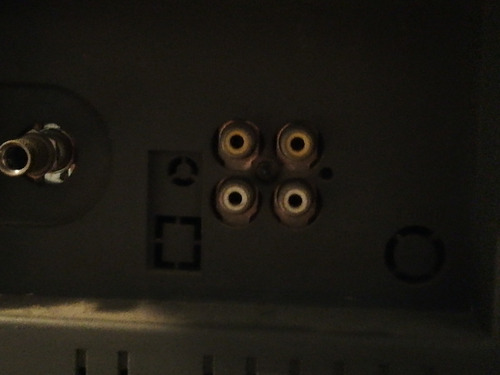 Imagen 7 de 7 de Tv Philips 21 Usado Hc069743 100% Operativo Sin Control