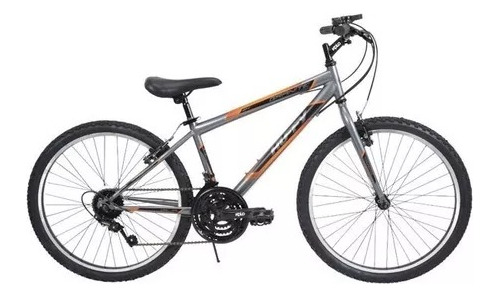 Bicicleta Montañera Huffy Granite M Rin 24'', 15 Velocidades