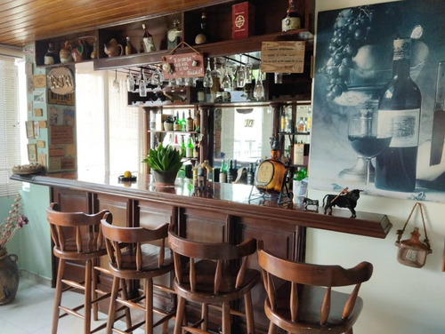 Se Alquila Pent House Res Roma 2 Prebo Valencia Foa-2821