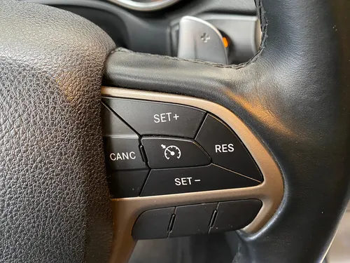 Jeep Grand Cherokee 3.6 Laredo