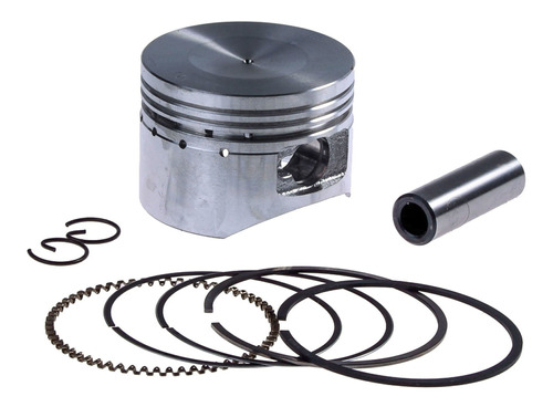 Kit De Piston Estandar Kim Corven 110 | MercadoLibre