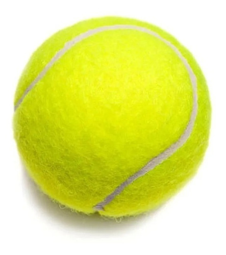 Pelotas Tenis Tsp - Lmr Deportes