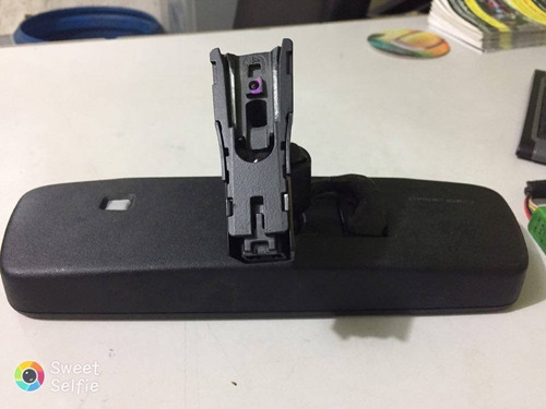 Retrovisor Interno Com Camera De Ré Kia Soul 2013 Completo