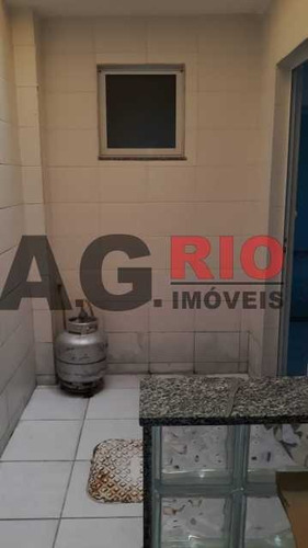 Imagem 12 de 15 de Casa Em Condomínio-à Venda-taquara-rio De Janeiro - Vvcn30087