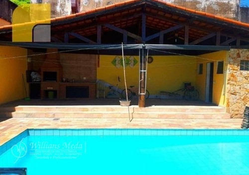 Imagem 15 de 15 de Casa Em Vila Rosália - Guarulhos - 11290