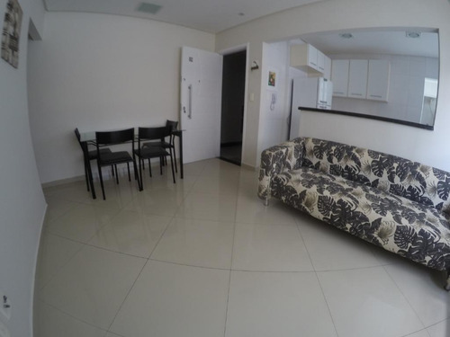 Apartamento À Venda, 89 M² Por R$ 330.000,00 - Canto Do Forte - Praia Grande/sp - Ap2845