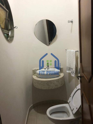 Casa Comercial À Venda, Santos Dumont, São José Do Rio Preto - Ca0675. - Ca0675