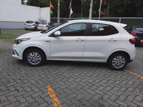 Fiat Argo 1.0 Firefly Flex Drive Manual