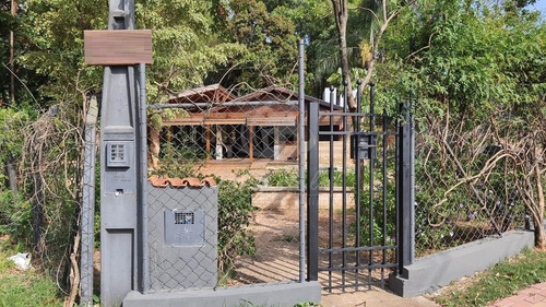 Imagem 3 de 30 de Salão Para Aluguel Em Jardim Ribeiro - Sl035884