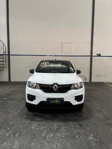 Renault Kwid ZEN 10MT