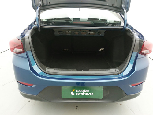Chevrolet Onix 1.0 FLEX PLUS LT MANUAL