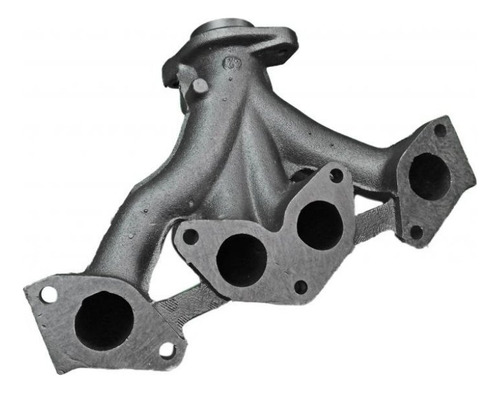 Multiple Escape Con Sensor Renault Clio 1.6 8v Benc 99/04 (Reacondicionado)
