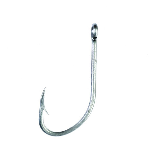 Paquete Anzuelos Mar Eagle Claw Plain Shank Ss