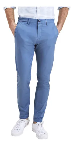 Pantalon tapered homme hotsell