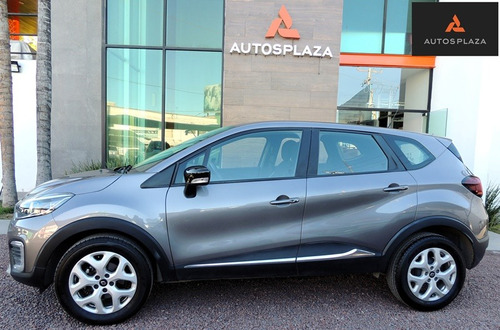 Renault Captur 2.0 Intens At