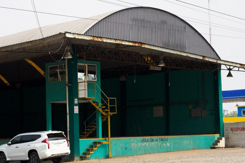 Empacadora-bodega En Venta En Chontalpa, Huimanguillo, Tabasco