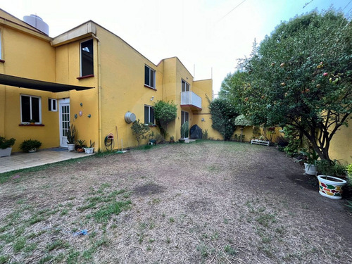 Casa En Venta En Viveros Del Valle 3 Recámaras