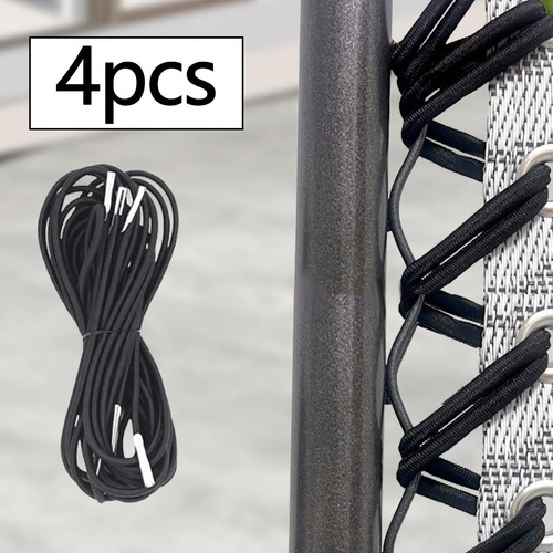 Cordones Elásticos De Repuesto Para Sillón Reclinable, 4 Uni
