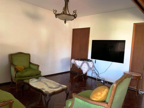Una Planta 4 Dormitorios 3 Baños Jardin Al Fondo Prox Mar