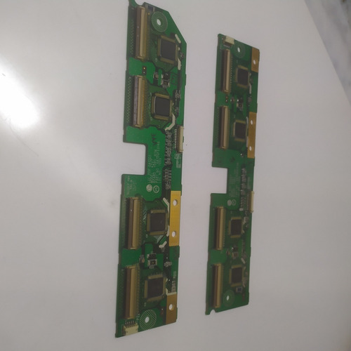 Imagen 2 de 6 de Inverter Tv Plasma 42 LG Modelo 42px4rvh
