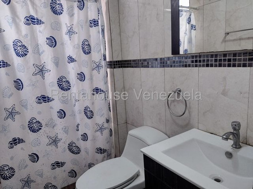 Apartamento En Venta La Candelaria Fm25-19659