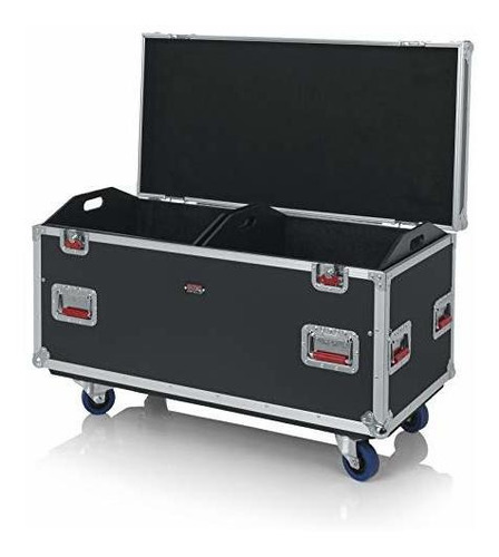 Mezclador De Cajas Gator Baul Para Camioneta