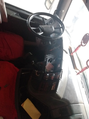 Scania R 330 Tractor Año 2007 (anticipo +financiacion)