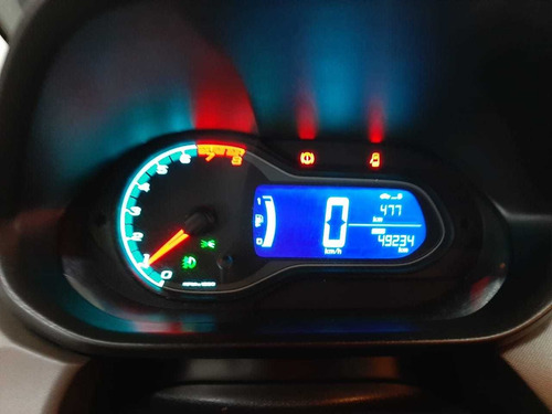Chevrolet Prisma 1.4 Ltz 98cv 2016