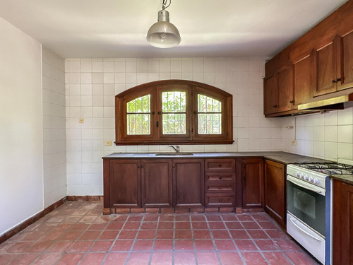 Casa En Venta Barrio Lomas De Benavidez - Tigre
