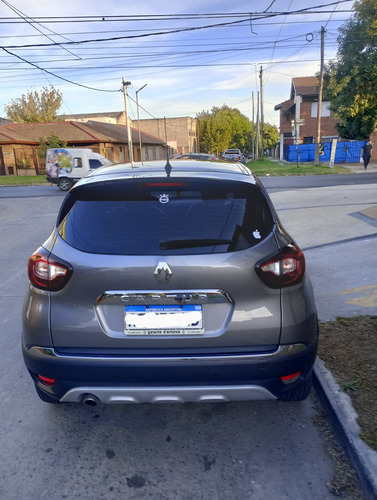 Renault Captur 1.6 Intens Cvt