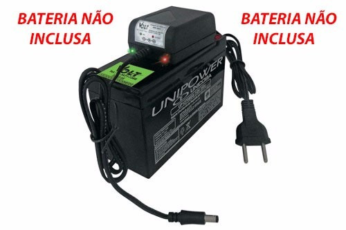 Fonte Nobreak Mini Max (13.8v - 2a) - Volt