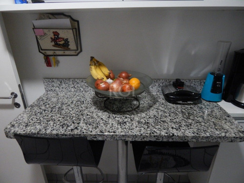 Apartamento Cristo Redentor Porto Alegre - 7667