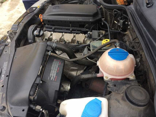Volkswagen Gol 2010 1.0 Total Flex 3p