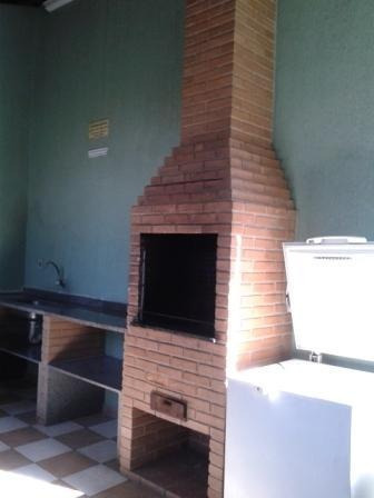Ap 2 Qts No Pq Industrial - São José Dos Campos/sp