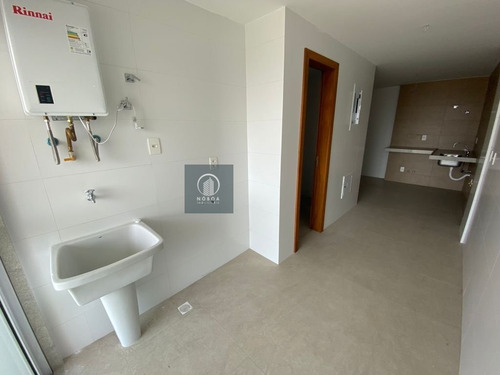 Imagem 15 de 30 de Apartamento A Venda No Bairro Alto Em Teresópolis - Rj. - Ap-2182-1