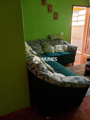 Imagem 4 de 10 de Casas - Ref: V781271