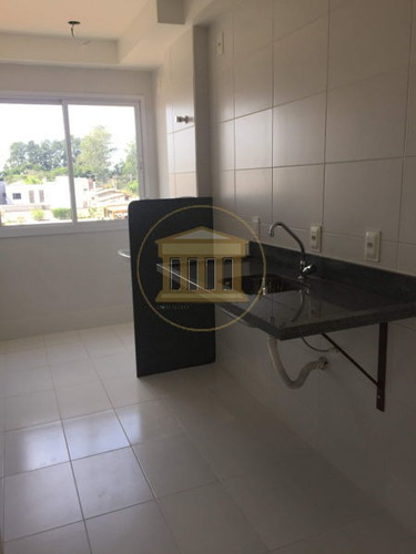 Imagem 5 de 16 de Apartamento Padrão Com 2 Quartos - 197077-v