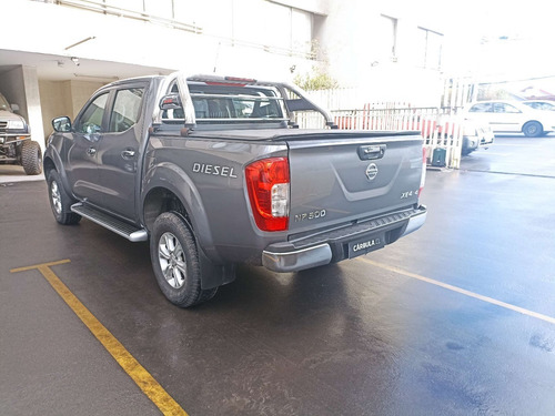 Imagen 3 de 16 de 2018 Nissan Np300 2.3 Manual Dsl Xe 4wd