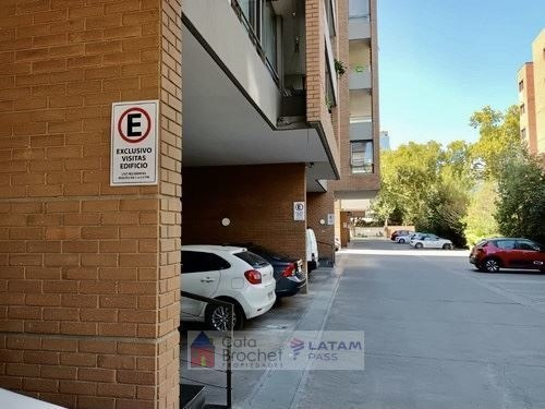 Imagen 5 de 28 de Departamento En Venta En Vitacura