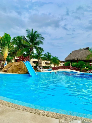 Hermosa Villa En Renta Con Roof Garden Albercas Y Jacuzzi En Playa Diamante